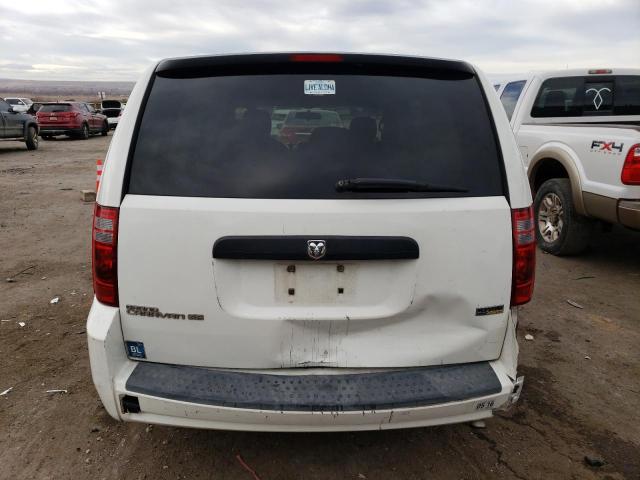 Photo 5 VIN: 1D8HN44H38B195072 - DODGE CARAVAN 