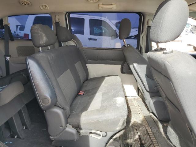 Photo 10 VIN: 1D8HN44H48B138525 - DODGE CARAVAN 