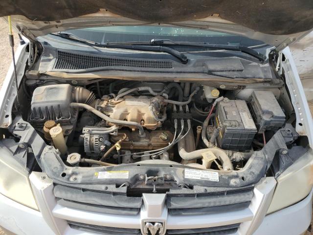 Photo 11 VIN: 1D8HN44H48B138525 - DODGE CARAVAN 