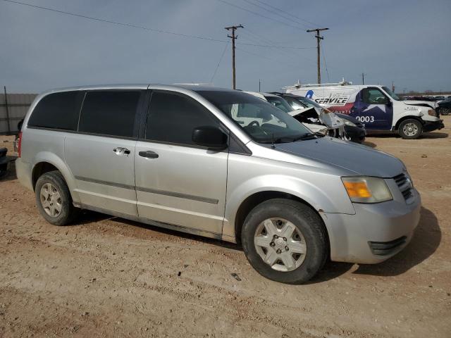 Photo 3 VIN: 1D8HN44H48B138525 - DODGE CARAVAN 