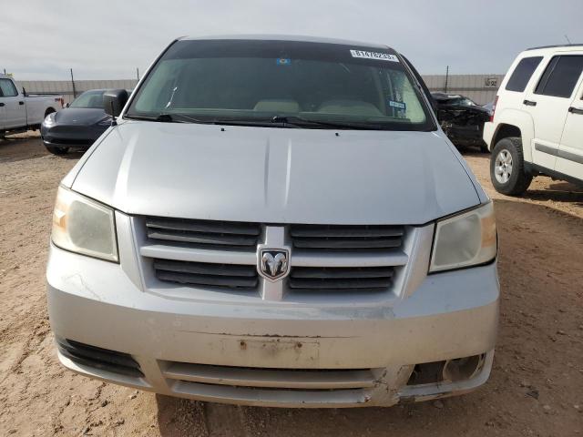 Photo 4 VIN: 1D8HN44H48B138525 - DODGE CARAVAN 