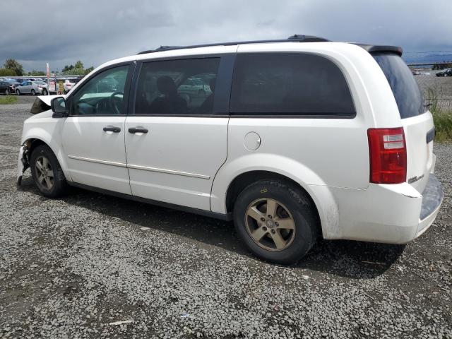 Photo 1 VIN: 1D8HN44H48B145815 - DODGE CARAVAN 