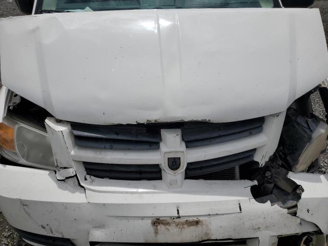 Photo 11 VIN: 1D8HN44H48B145815 - DODGE CARAVAN 