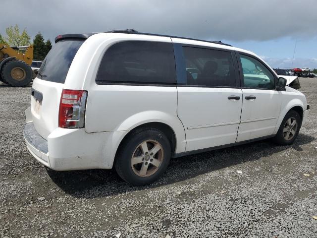 Photo 2 VIN: 1D8HN44H48B145815 - DODGE CARAVAN 