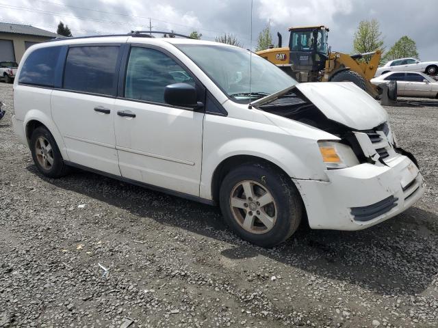 Photo 3 VIN: 1D8HN44H48B145815 - DODGE CARAVAN 