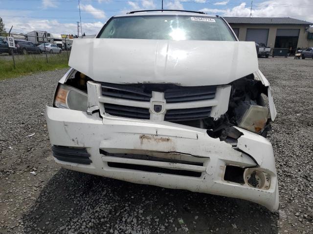 Photo 4 VIN: 1D8HN44H48B145815 - DODGE CARAVAN 