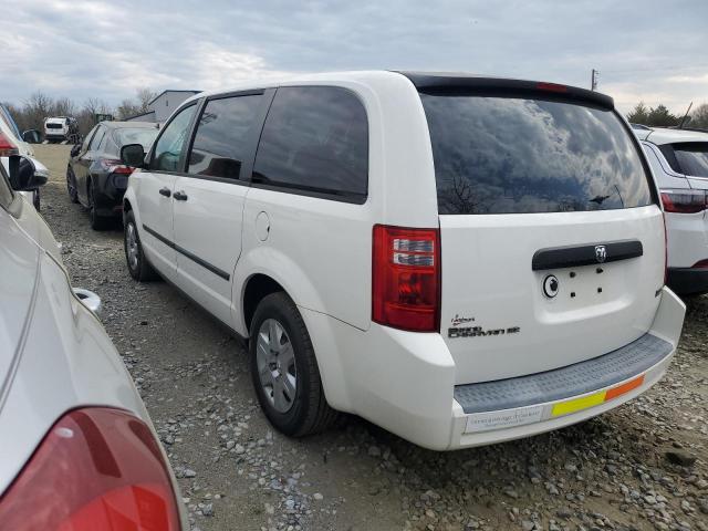 Photo 1 VIN: 1D8HN44H48B171122 - DODGE CARAVAN 