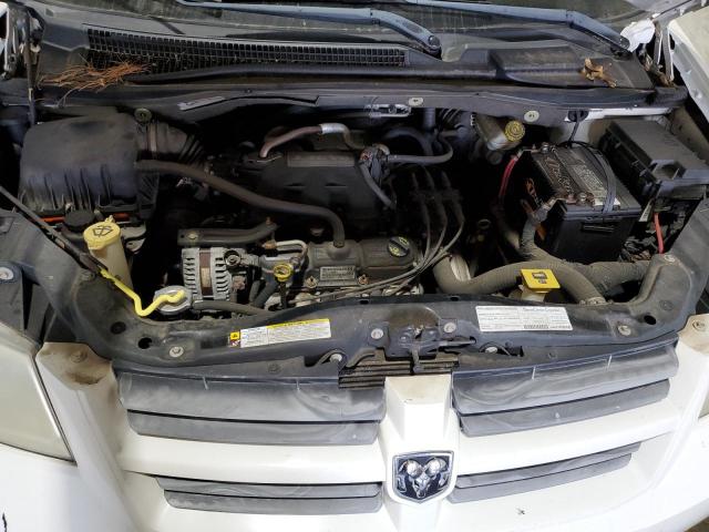 Photo 11 VIN: 1D8HN44H48B171122 - DODGE CARAVAN 