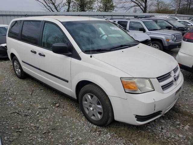 Photo 3 VIN: 1D8HN44H48B171122 - DODGE CARAVAN 