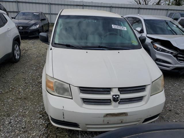 Photo 4 VIN: 1D8HN44H48B171122 - DODGE CARAVAN 