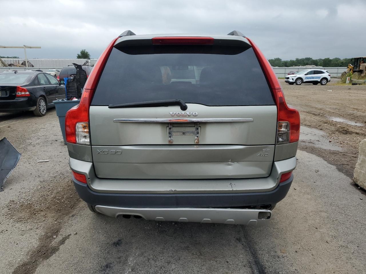 Photo 5 VIN: 1D8HN44H48B185652 - DODGE CARAVAN 