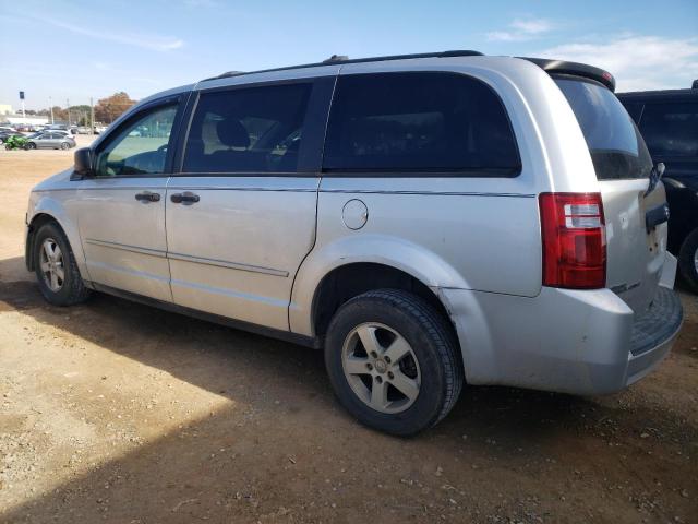 Photo 1 VIN: 1D8HN44H58B112998 - DODGE CARAVAN 