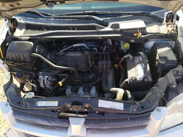 Photo 10 VIN: 1D8HN44H58B112998 - DODGE CARAVAN 