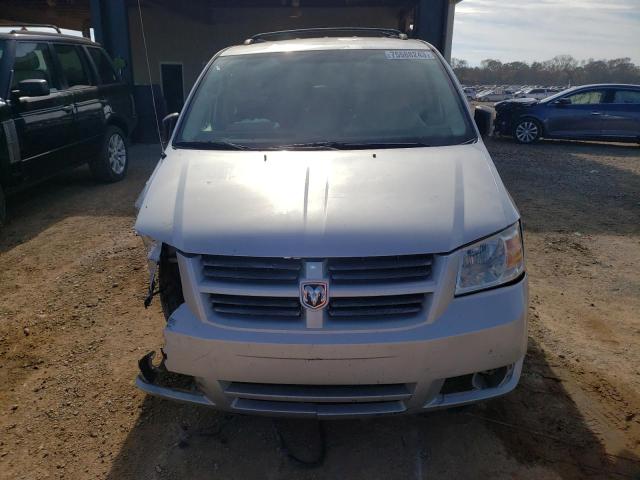 Photo 4 VIN: 1D8HN44H58B112998 - DODGE CARAVAN 