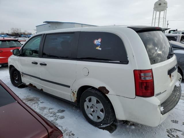 Photo 1 VIN: 1D8HN44H58B141255 - DODGE CARAVAN 