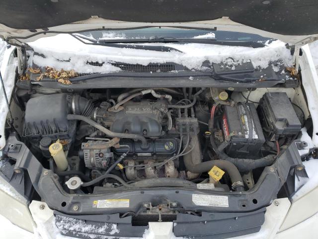 Photo 11 VIN: 1D8HN44H58B141255 - DODGE CARAVAN 