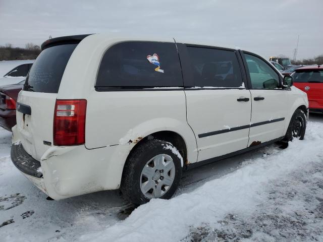 Photo 2 VIN: 1D8HN44H58B141255 - DODGE CARAVAN 