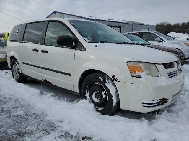 Photo 3 VIN: 1D8HN44H58B141255 - DODGE CARAVAN 