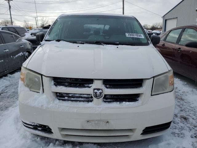 Photo 4 VIN: 1D8HN44H58B141255 - DODGE CARAVAN 