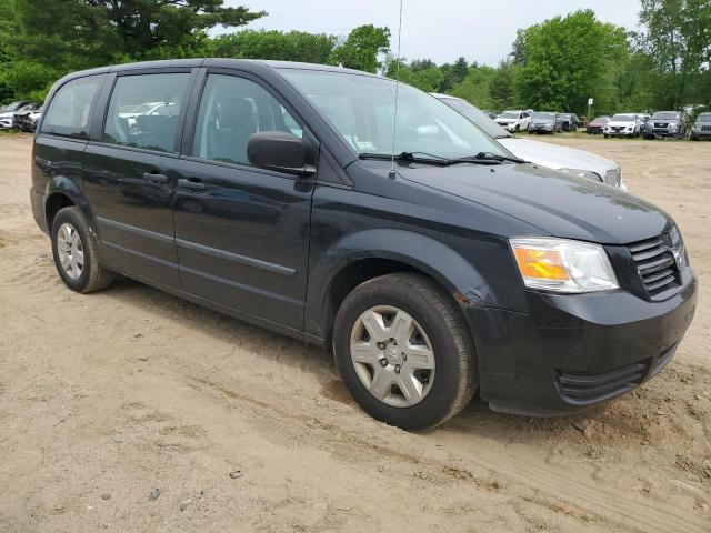 Photo 3 VIN: 1D8HN44H58B167676 - DODGE CARAVAN 