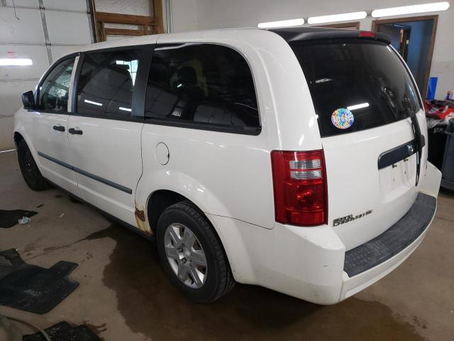 Photo 1 VIN: 1D8HN44H58B168066 - DODGE CARAVAN 