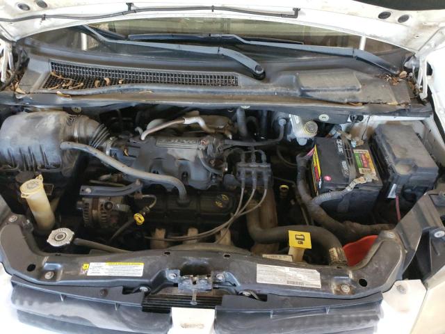 Photo 11 VIN: 1D8HN44H58B168066 - DODGE CARAVAN 