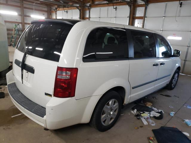 Photo 2 VIN: 1D8HN44H58B168066 - DODGE CARAVAN 