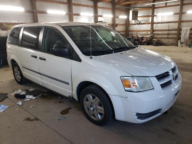 Photo 3 VIN: 1D8HN44H58B168066 - DODGE CARAVAN 