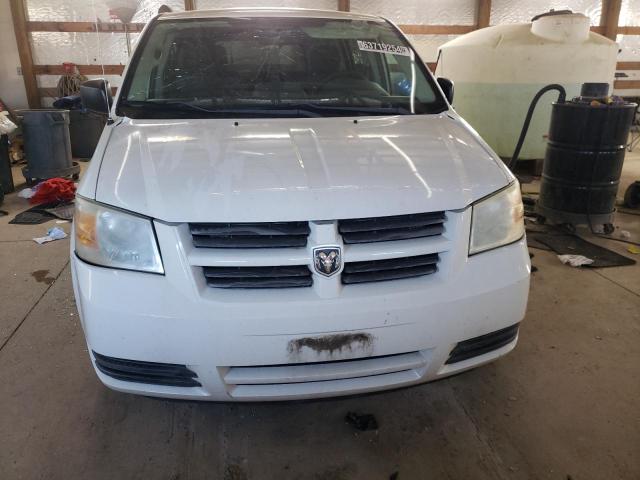 Photo 4 VIN: 1D8HN44H58B168066 - DODGE CARAVAN 