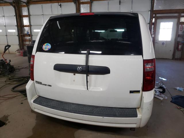 Photo 5 VIN: 1D8HN44H58B168066 - DODGE CARAVAN 