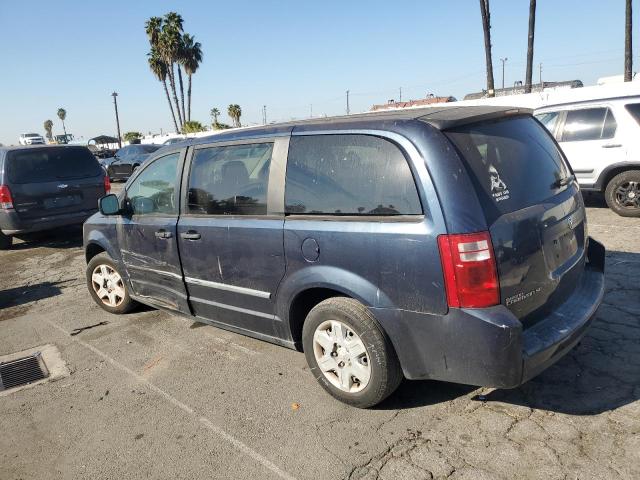 Photo 1 VIN: 1D8HN44H58B169430 - DODGE CARAVAN 