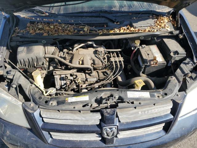 Photo 11 VIN: 1D8HN44H58B169430 - DODGE CARAVAN 