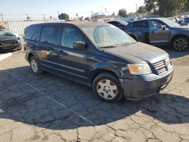 Photo 3 VIN: 1D8HN44H58B169430 - DODGE CARAVAN 