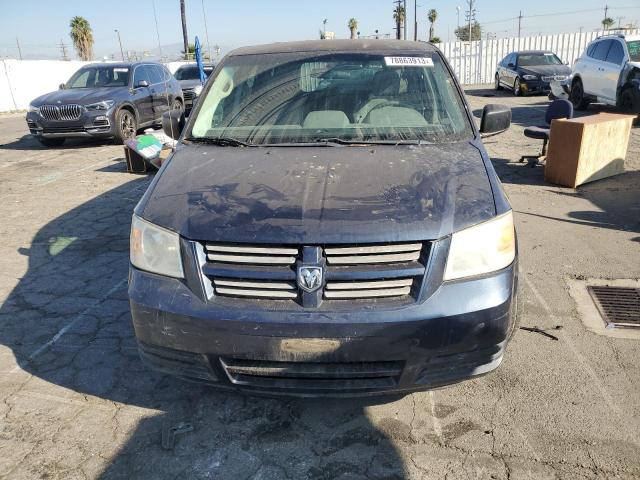 Photo 4 VIN: 1D8HN44H58B169430 - DODGE CARAVAN 