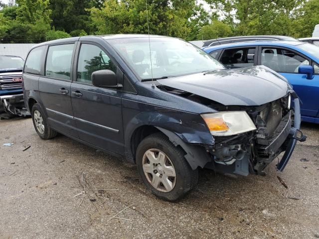 Photo 3 VIN: 1D8HN44H58B173154 - DODGE CARAVAN 