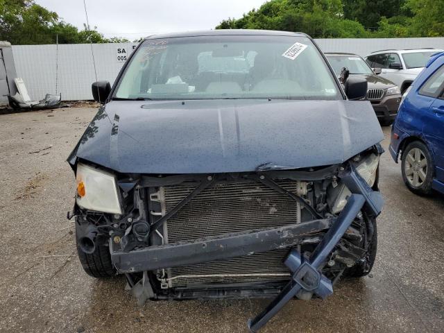 Photo 4 VIN: 1D8HN44H58B173154 - DODGE CARAVAN 