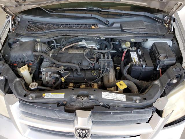 Photo 11 VIN: 1D8HN44H58B192755 - DODGE CARAVAN 