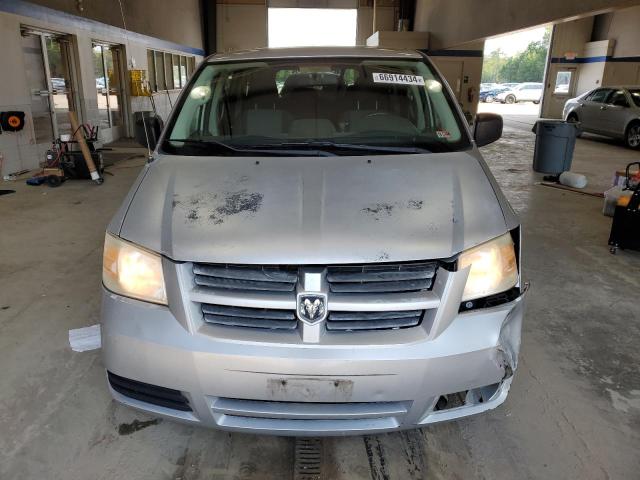 Photo 4 VIN: 1D8HN44H58B192755 - DODGE CARAVAN 