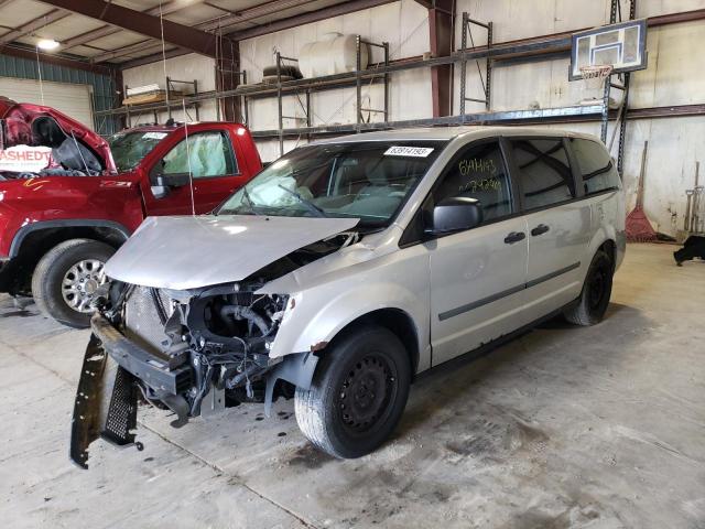 Photo 0 VIN: 1D8HN44H68B149865 - DODGE CARAVAN 