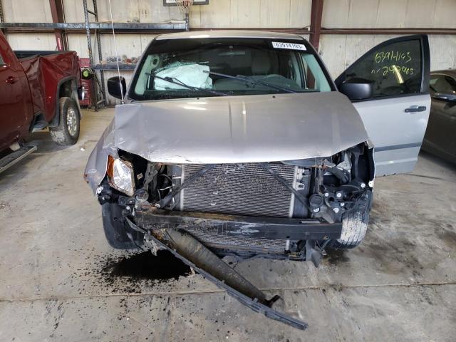 Photo 4 VIN: 1D8HN44H68B149865 - DODGE CARAVAN 