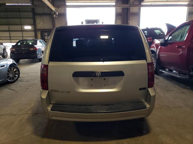 Photo 5 VIN: 1D8HN44H68B149865 - DODGE CARAVAN 