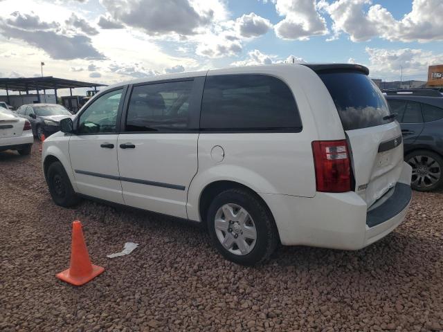 Photo 1 VIN: 1D8HN44H68B151129 - DODGE CARAVAN 