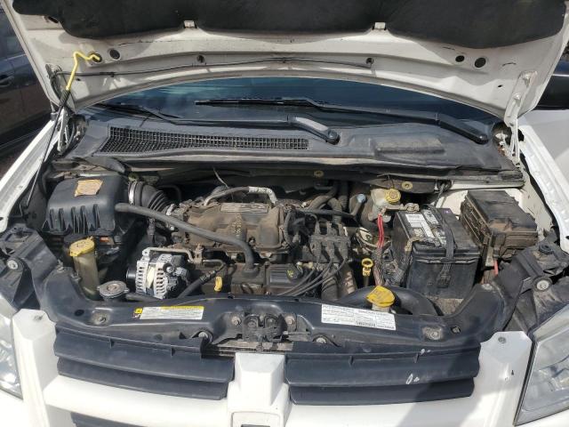 Photo 11 VIN: 1D8HN44H68B151129 - DODGE CARAVAN 