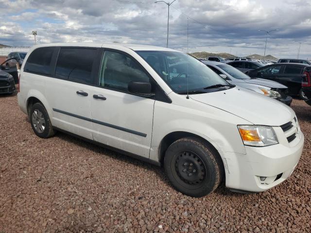 Photo 3 VIN: 1D8HN44H68B151129 - DODGE CARAVAN 