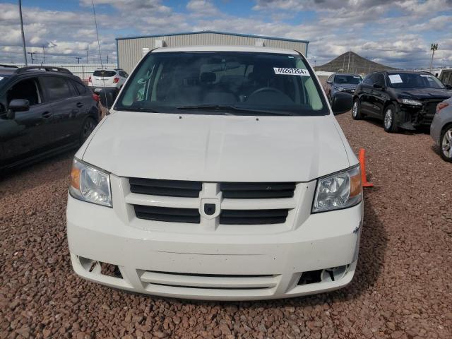 Photo 4 VIN: 1D8HN44H68B151129 - DODGE CARAVAN 