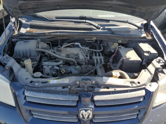 Photo 10 VIN: 1D8HN44H68B161773 - DODGE GRAND CARA 