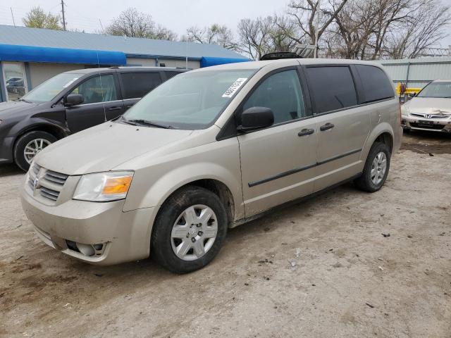 Photo 0 VIN: 1D8HN44H68B165208 - DODGE CARAVAN 