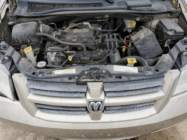 Photo 10 VIN: 1D8HN44H68B165208 - DODGE CARAVAN 