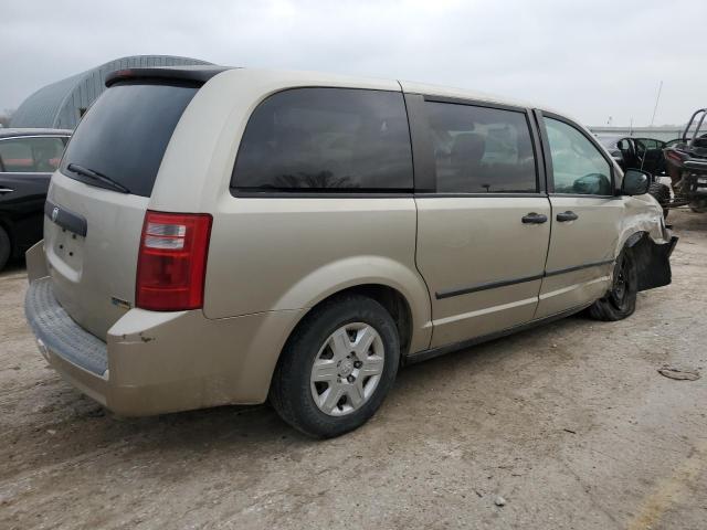 Photo 2 VIN: 1D8HN44H68B165208 - DODGE CARAVAN 