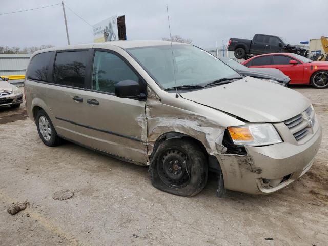 Photo 3 VIN: 1D8HN44H68B165208 - DODGE CARAVAN 